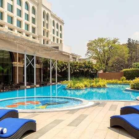 Radisson Blu Plaza Hotel Мисор Екстериор снимка The Taj Mahal Palace, Mumbai